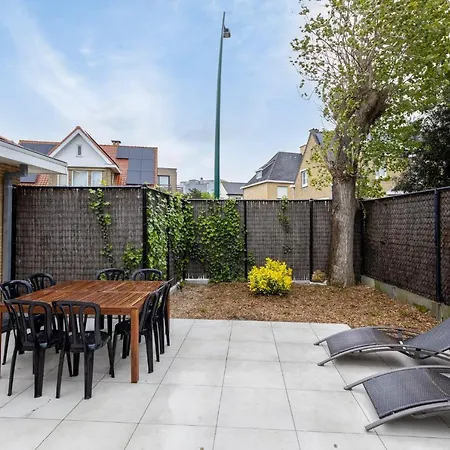 Maison Emile Ferienhaus