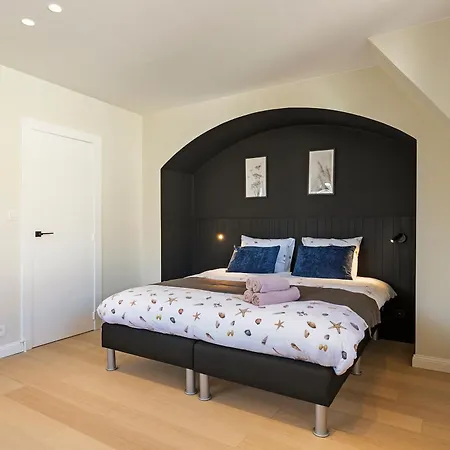 Feriehus Maison Emile