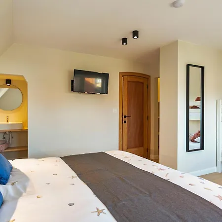 Дом отдыха Maison Emile *