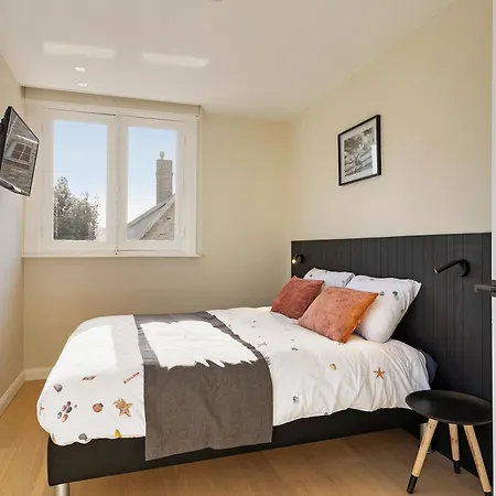 Дом отдыха Maison Emile Де Панбархат