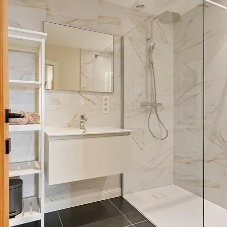 Feriehus Maison Emile De Panne