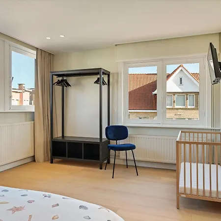 Maison Emile De Panne