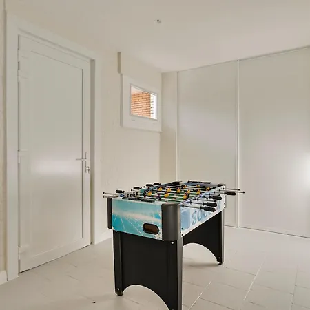 Feriehus Maison Emile *