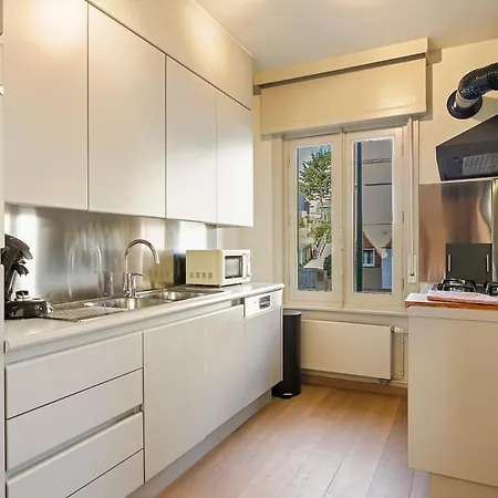 Feriehus Maison Emile