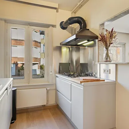 Feriehus Maison Emile *