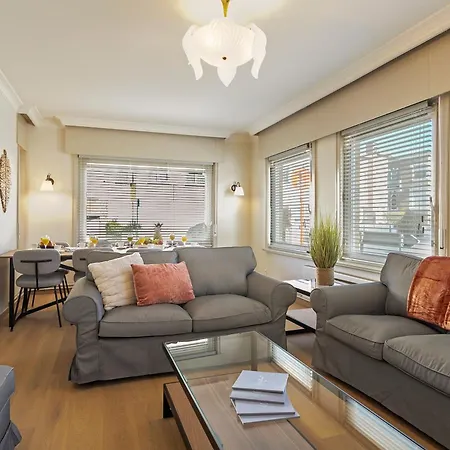 Дом отдыха Maison Emile