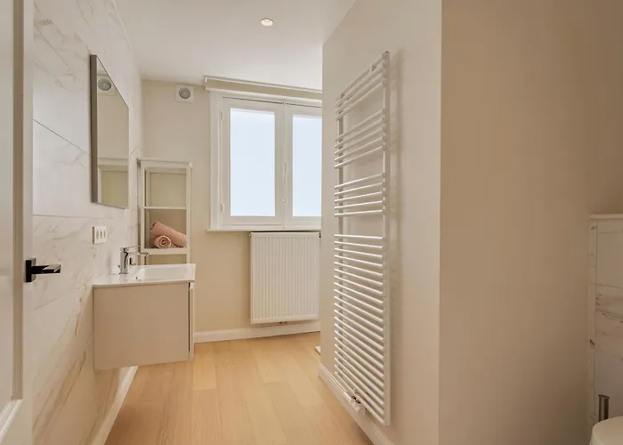 Maison Emile De Panne