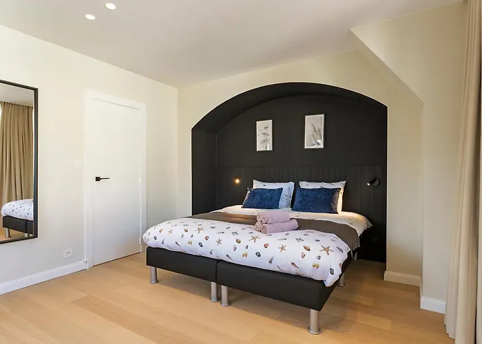 Holiday home Maison Emile