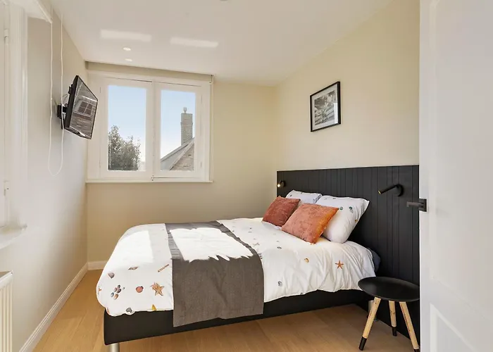 Holiday home Maison Emile De Panne