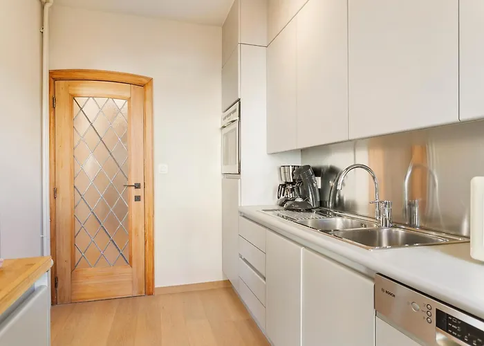 Holiday home Maison Emile