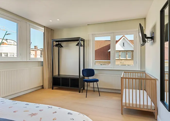 Maison Emile De Panne