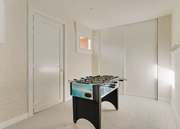 Holiday home Maison Emile *