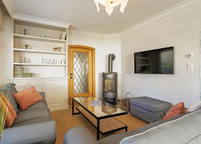 Maison Emile De Panne