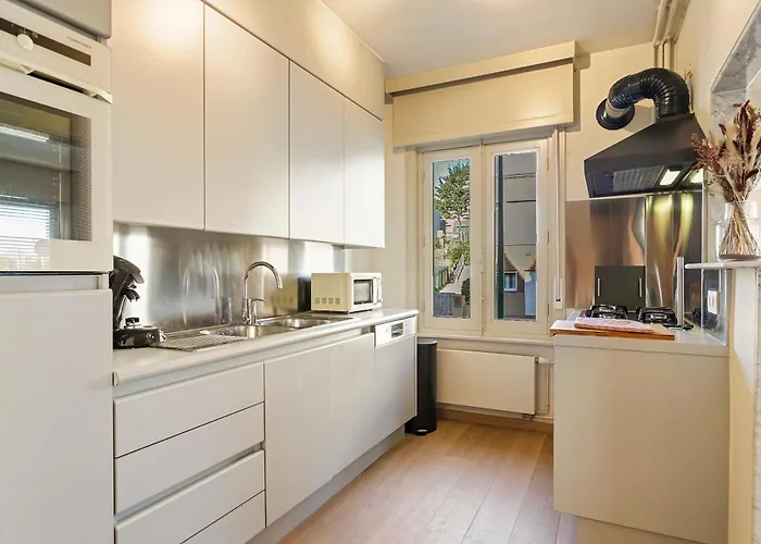 Holiday home Maison Emile