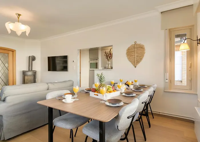 Maison Emile De Panne