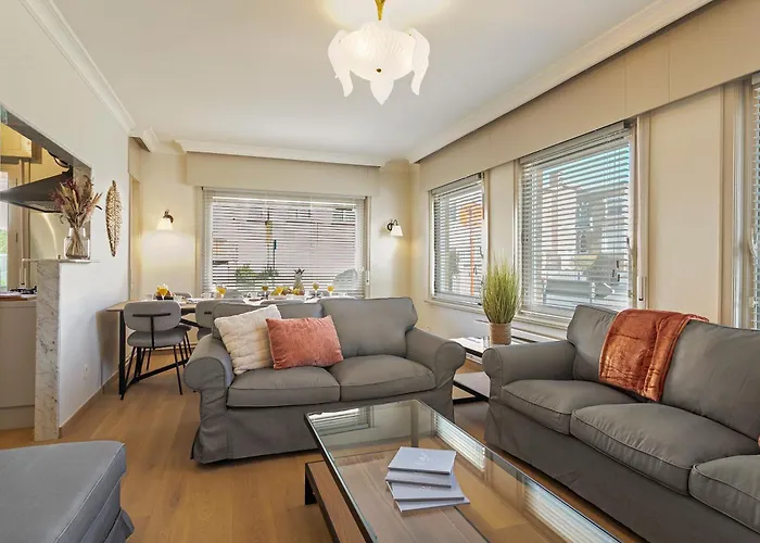 Holiday home Maison Emile